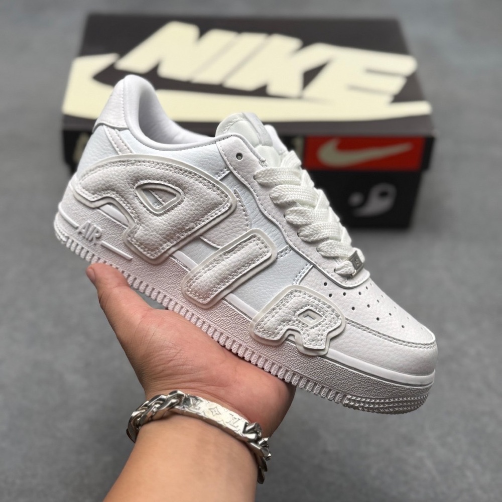 Nike Air Force1 Low x CPFM